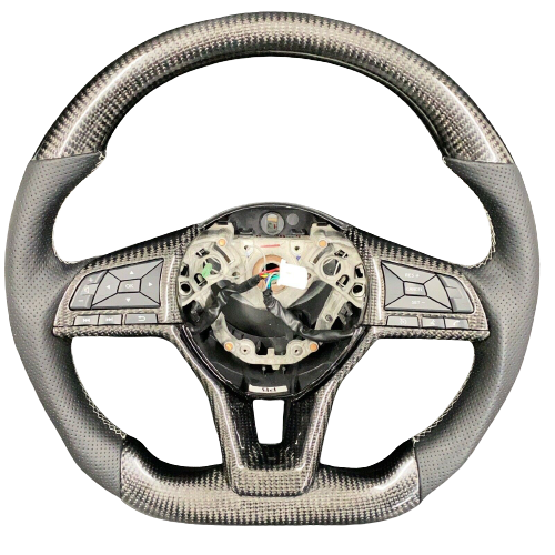 19+ Nissan Altima Custom Steering Wheel