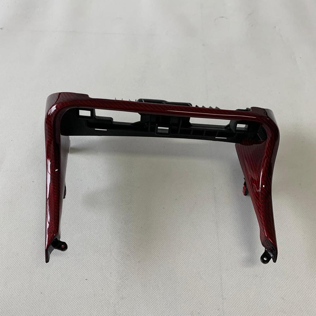 Kia Stinger Custom Climate Control Trim