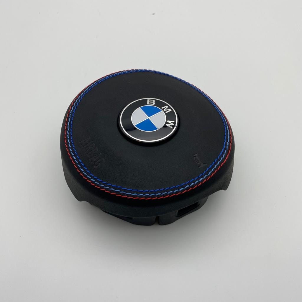 14+ BMW M-Series Custom Airbag Cover
