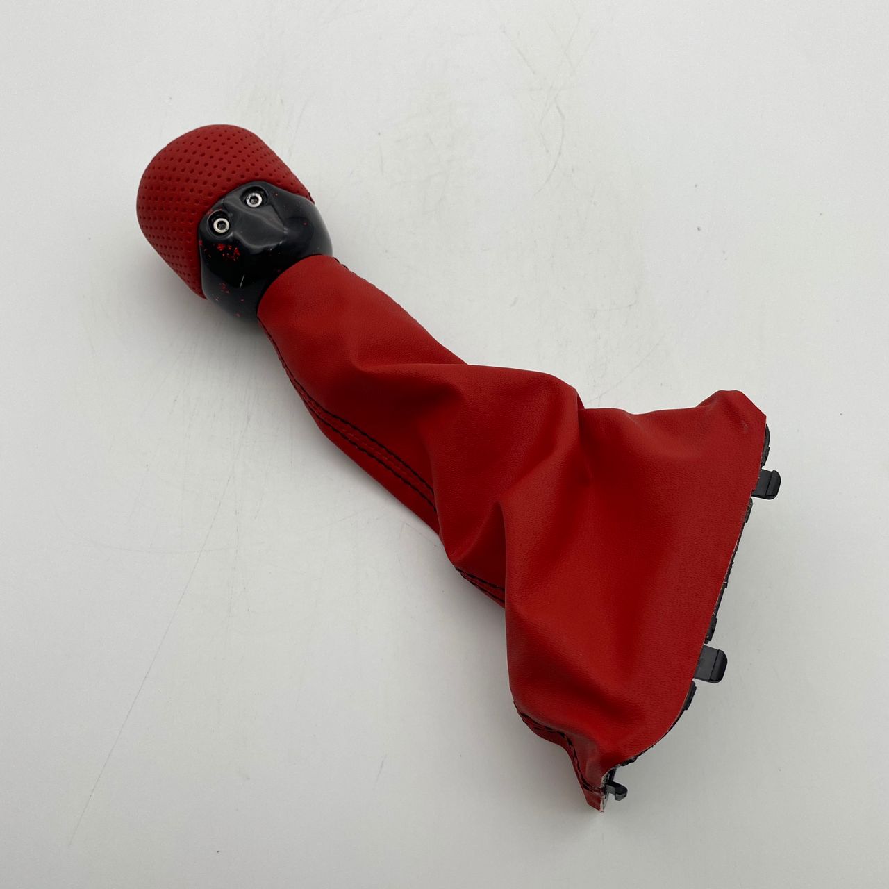 Jeep Wrangler JL / Gladiator JT Custom Transfer Case Shift Knob & Boot