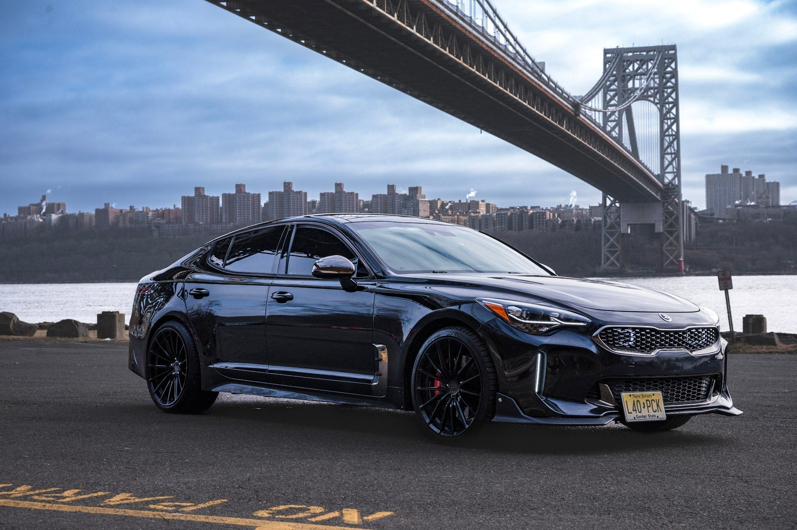 Why We Started Mintz Garage: Building a Better Interior, One Wheel at a Time