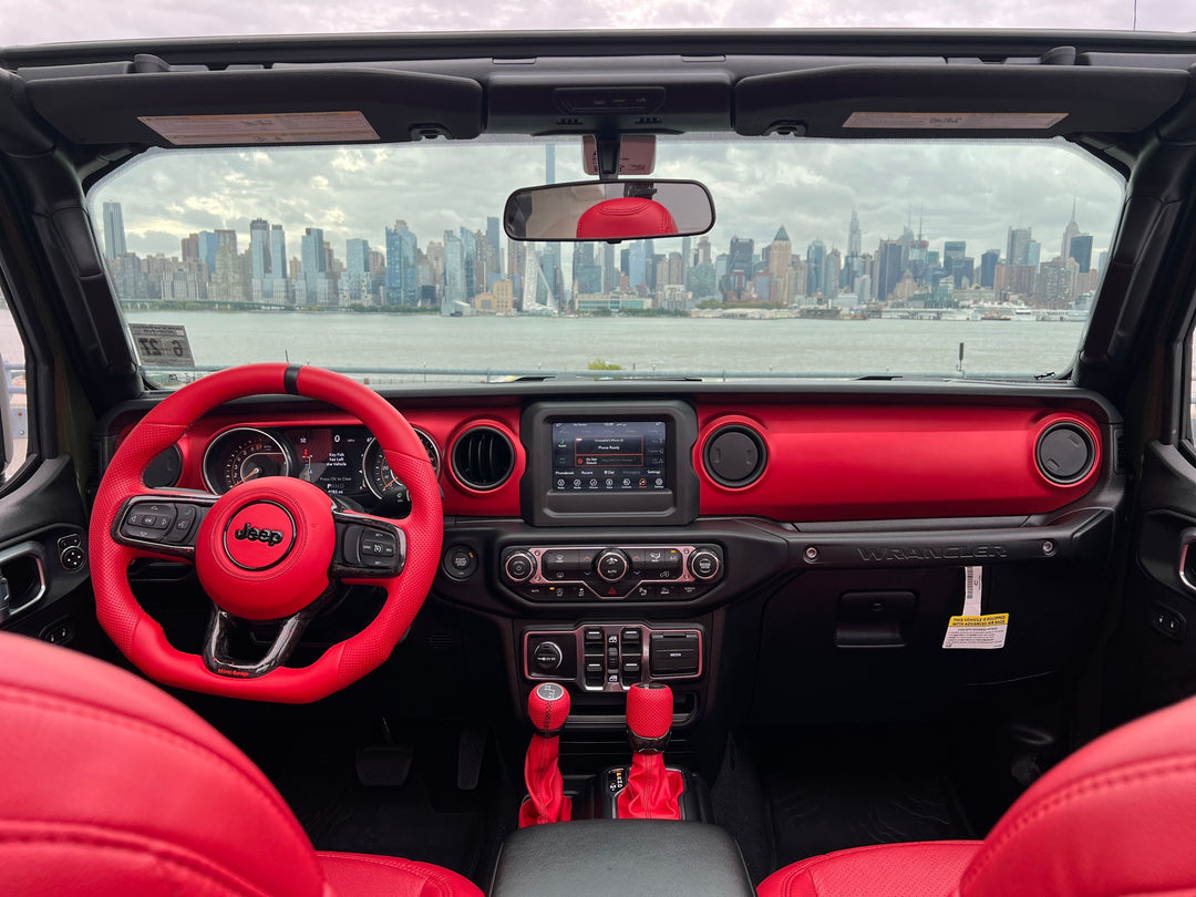 Interior-First Builds: The Most Joy per Dollar