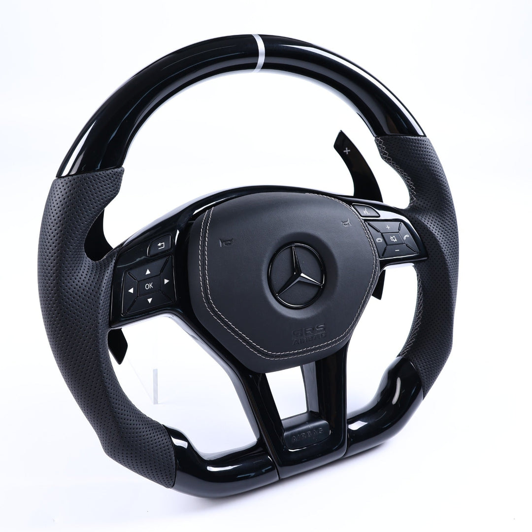 How Much Does a Custom Steering Wheel Cost? Complete Buyer’s Guide
