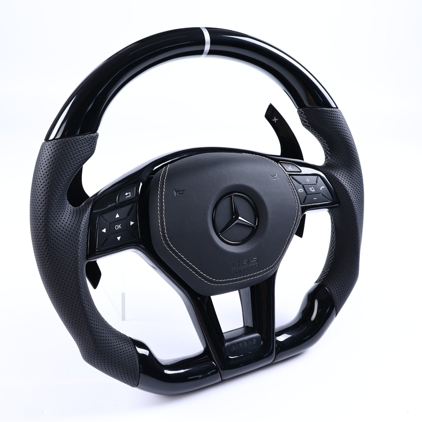 How Much Does a Custom Steering Wheel Cost? Complete Buyer’s Guide