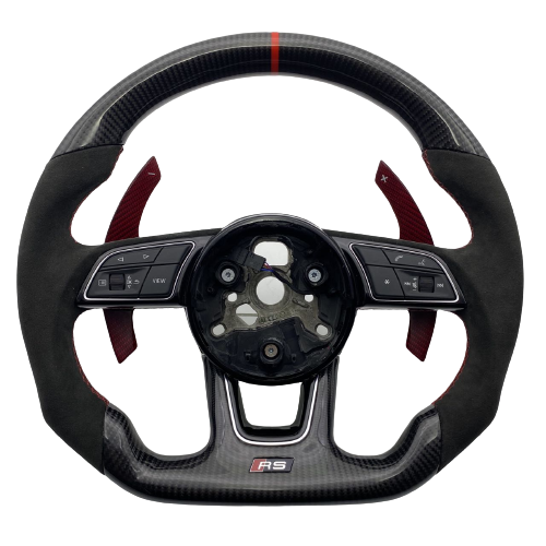 Audi Custom Compatible Parts