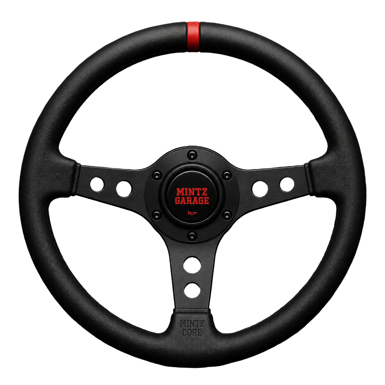 Universal Steering Wheels