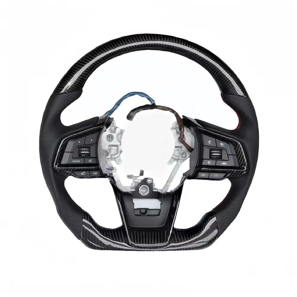 Subaru Custom Compatible Parts