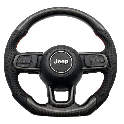 Jeep Custom Compatible Parts