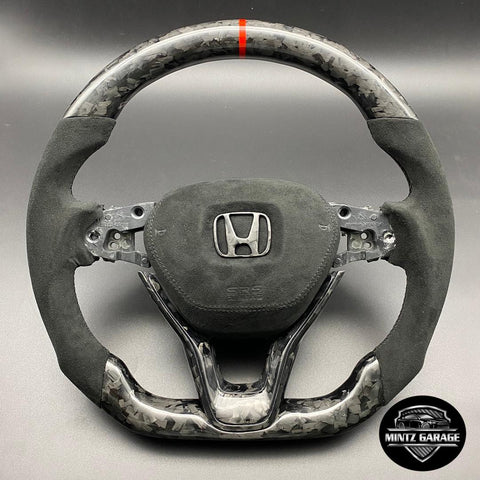 Honda Custom Compatible Parts