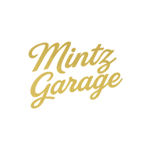 Mintz Garage Logo