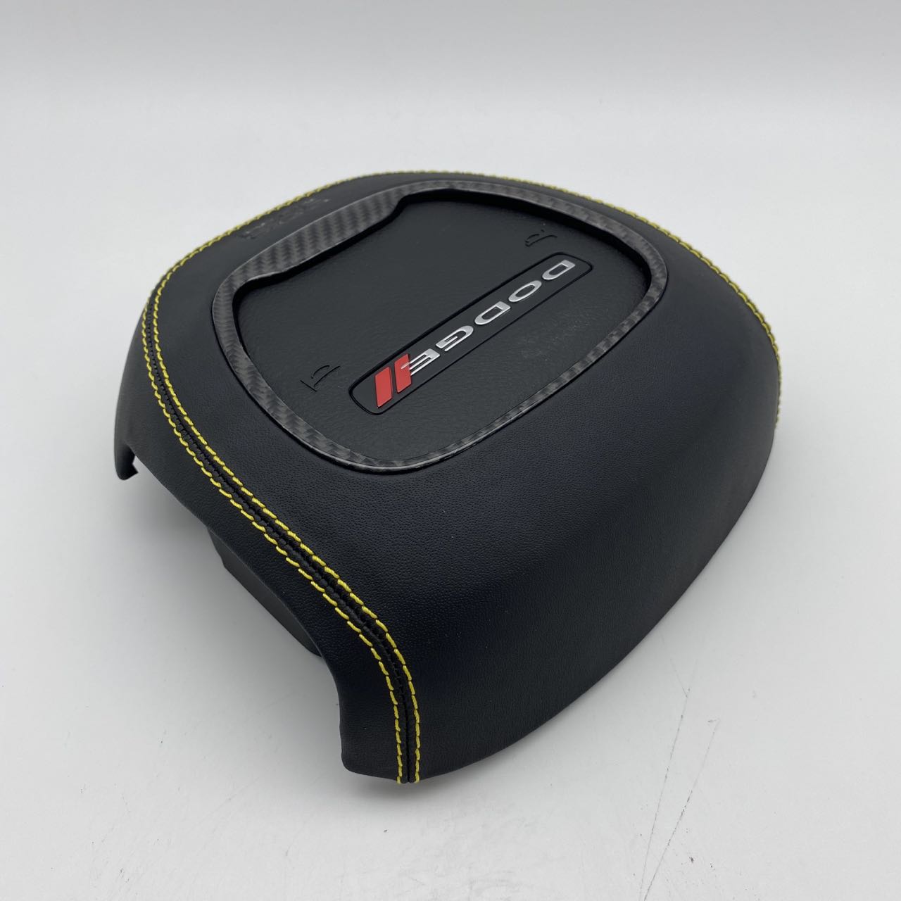 2015+ Dodge Charger Challenger Durango Custom Airbag Cover