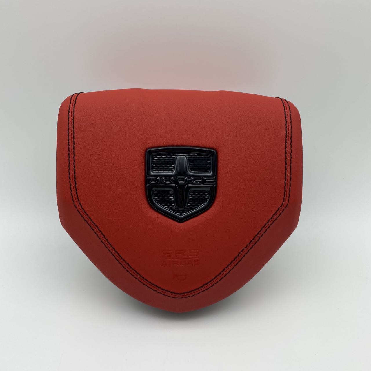 2011 - 2014 Dodge Charger Challenger Custom Airbag Cover
