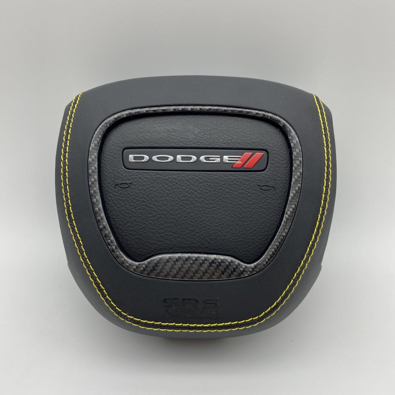 2015+ Dodge Charger Challenger Durango Custom Airbag Cover