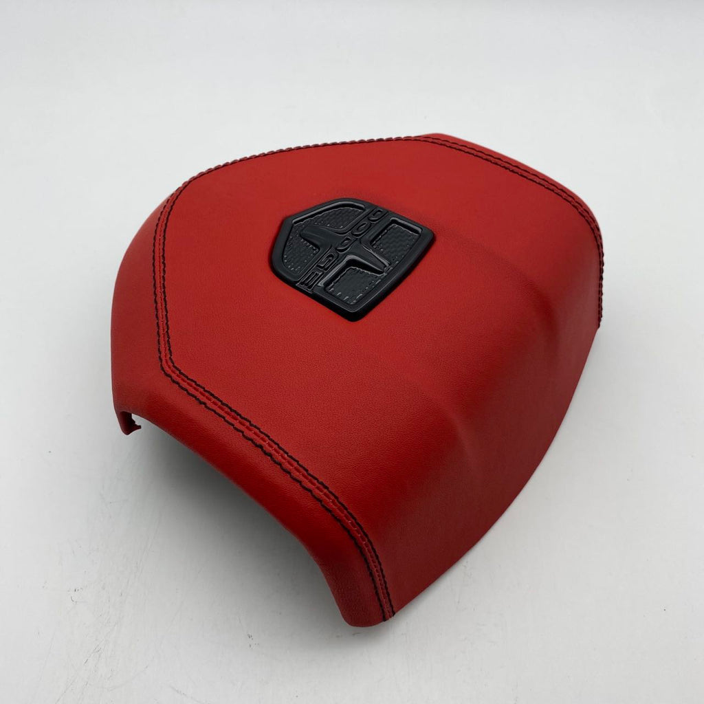 2011 - 2014 Dodge Charger Challenger Custom Airbag Cover