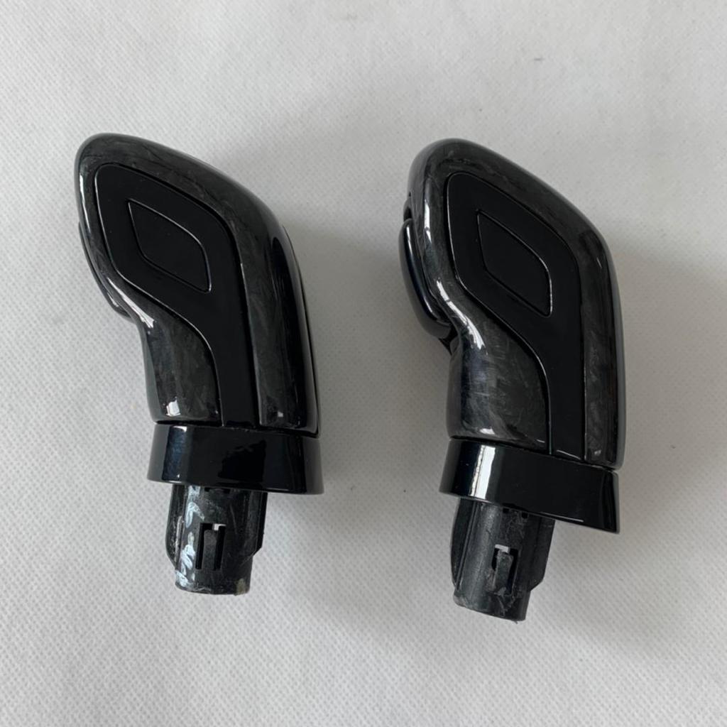 Kia Stinger Custom N Shift Knob