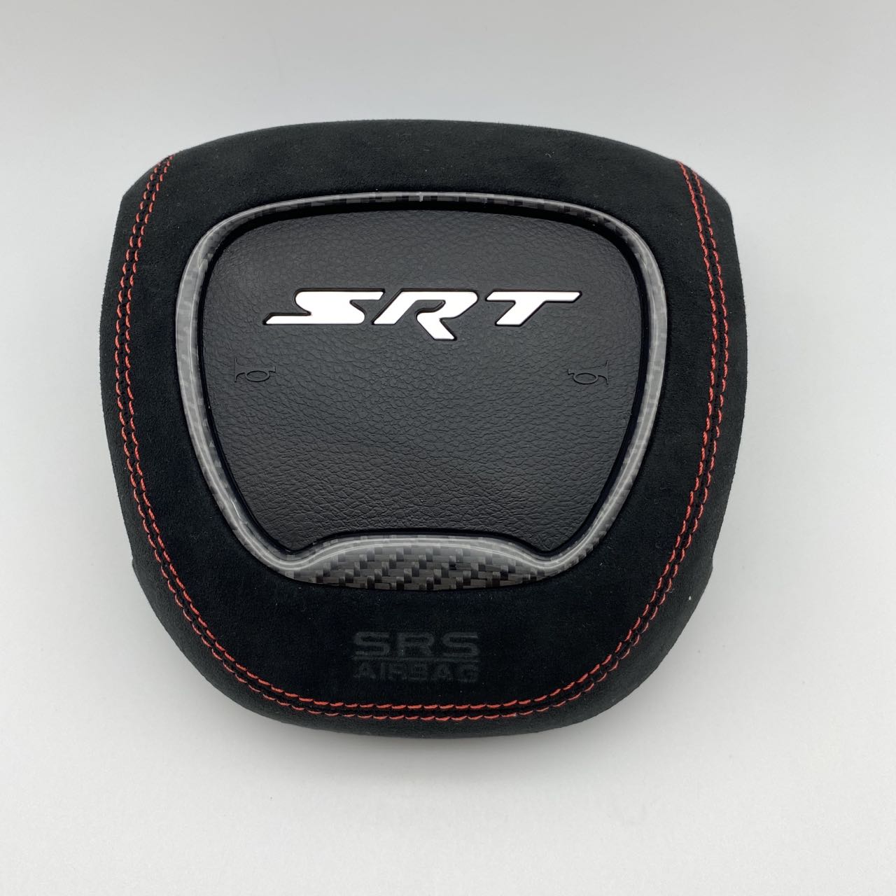 2015+ Dodge Charger Challenger Durango Custom Airbag Cover