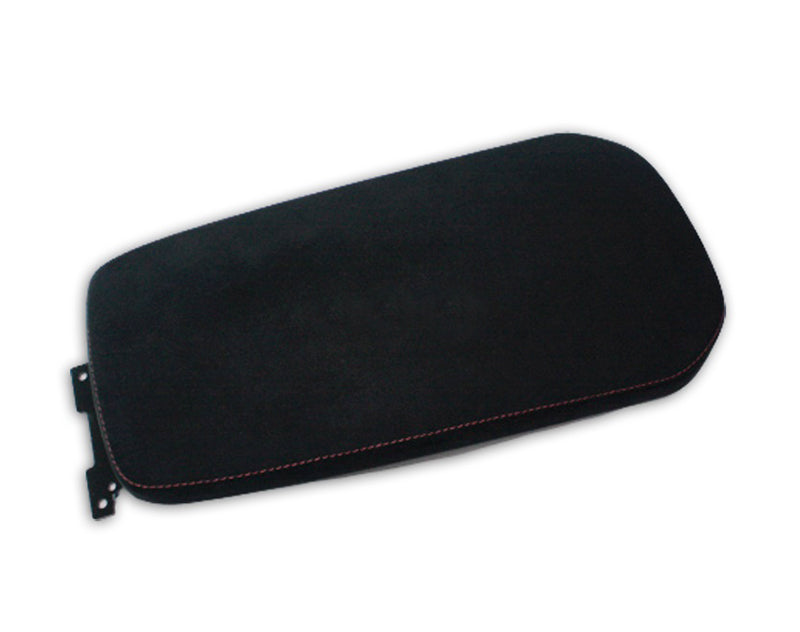 Kia Stinger Alcantara Arm Rest