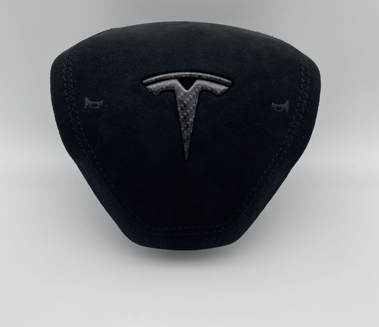 Tesla Model 3/S Custom Airbag Cover