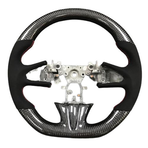 2014 - 2017 Infiniti Q50 Custom Steering Wheel