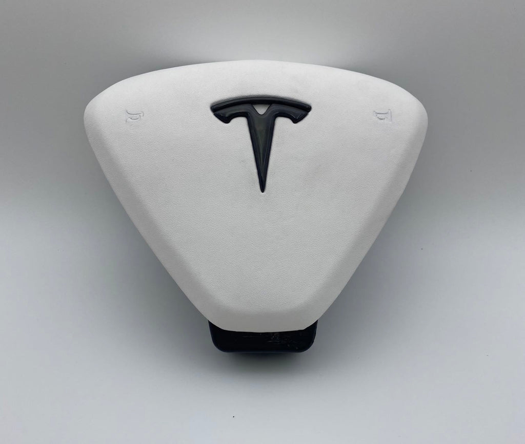 Tesla Model 3/S Custom Airbag Cover