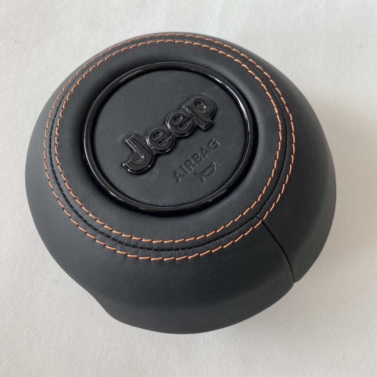 Jeep Wrangler JL / Gladiator JT Custom Airbag Cover
