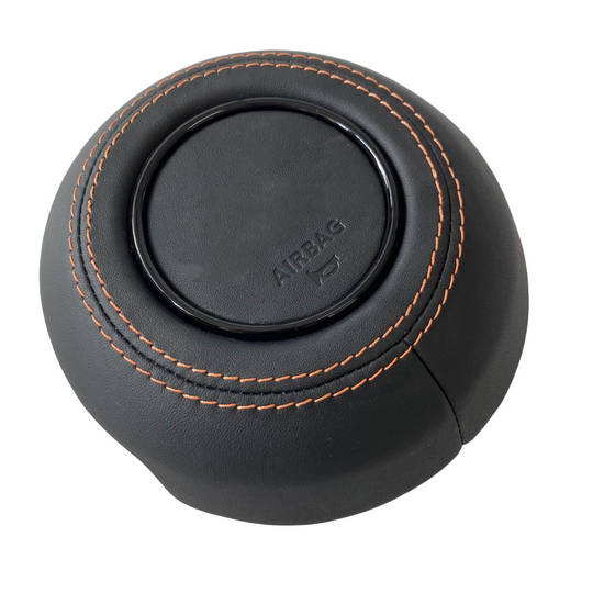 Jeep Wrangler Gladiator Custom Airbag Cover