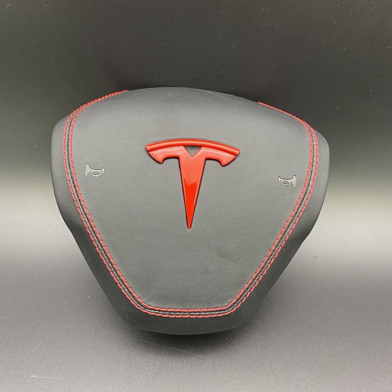 Tesla Model 3/S Custom Airbag Cover