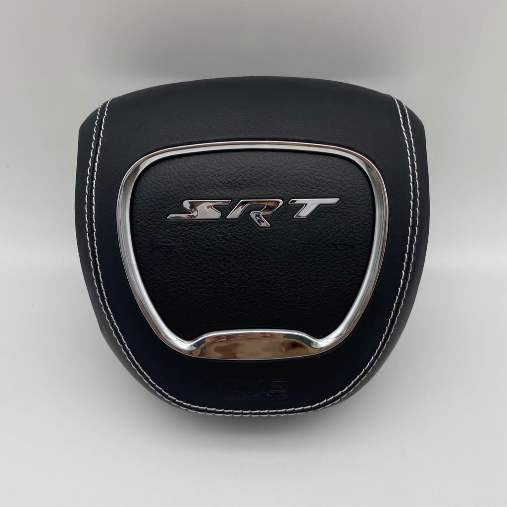 2015+ Dodge Charger Challenger Durango Custom Airbag Cover