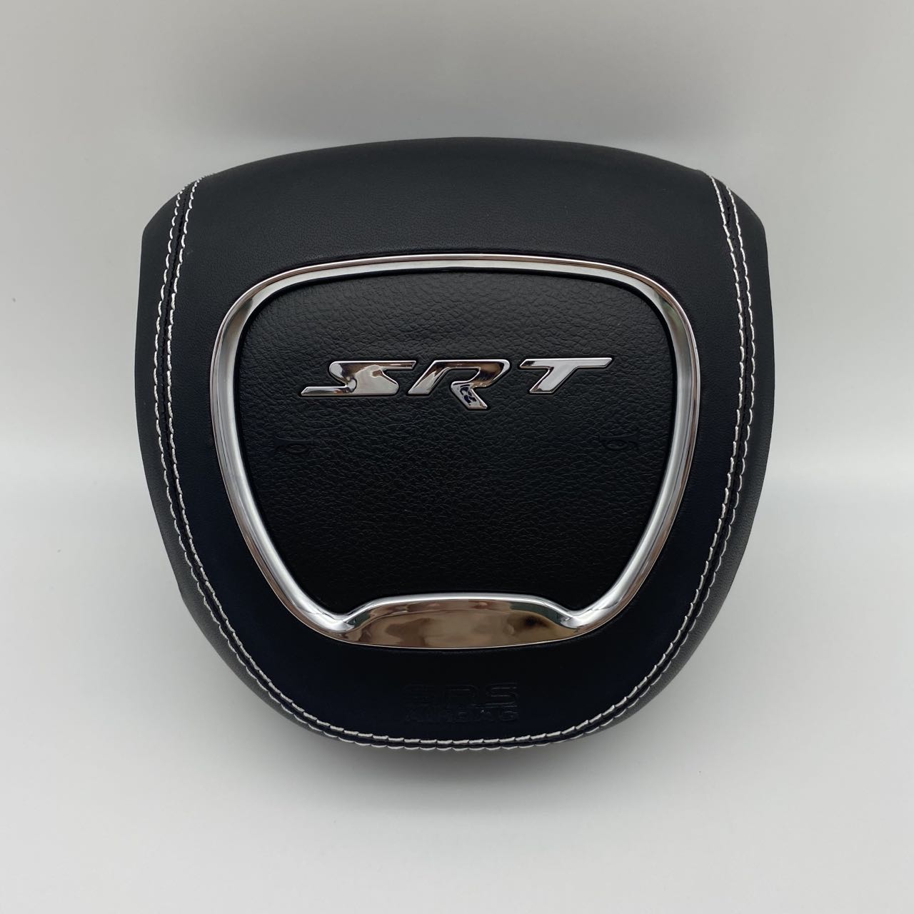 2015+ Dodge Charger Challenger Durango Custom Airbag Cover