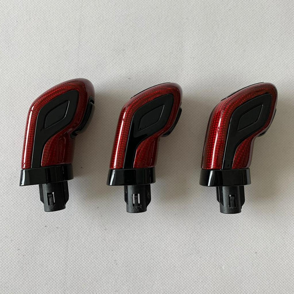 Hyundai & Kia Custom Shift Knob