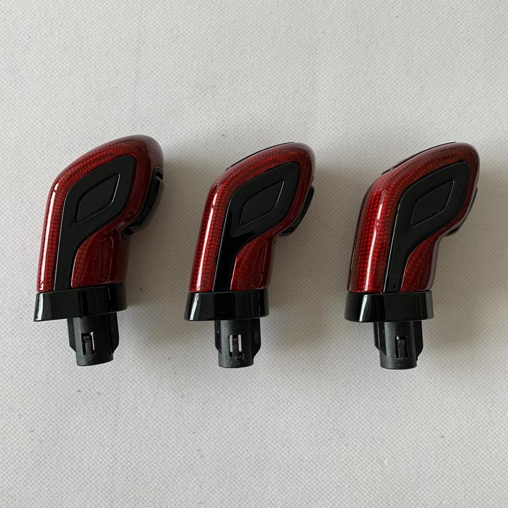Kia Stinger Custom N Shift Knob