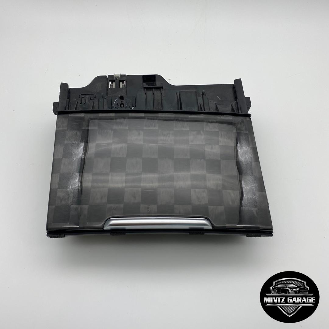 Kia Stinger Custom Storage Tray