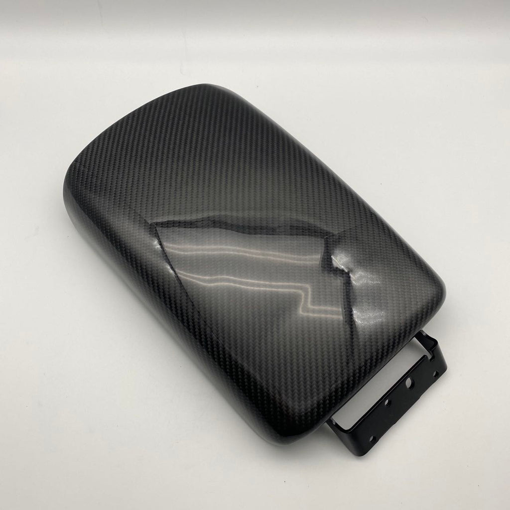 2014+ Infiniti Q50 Custom Arm Rest