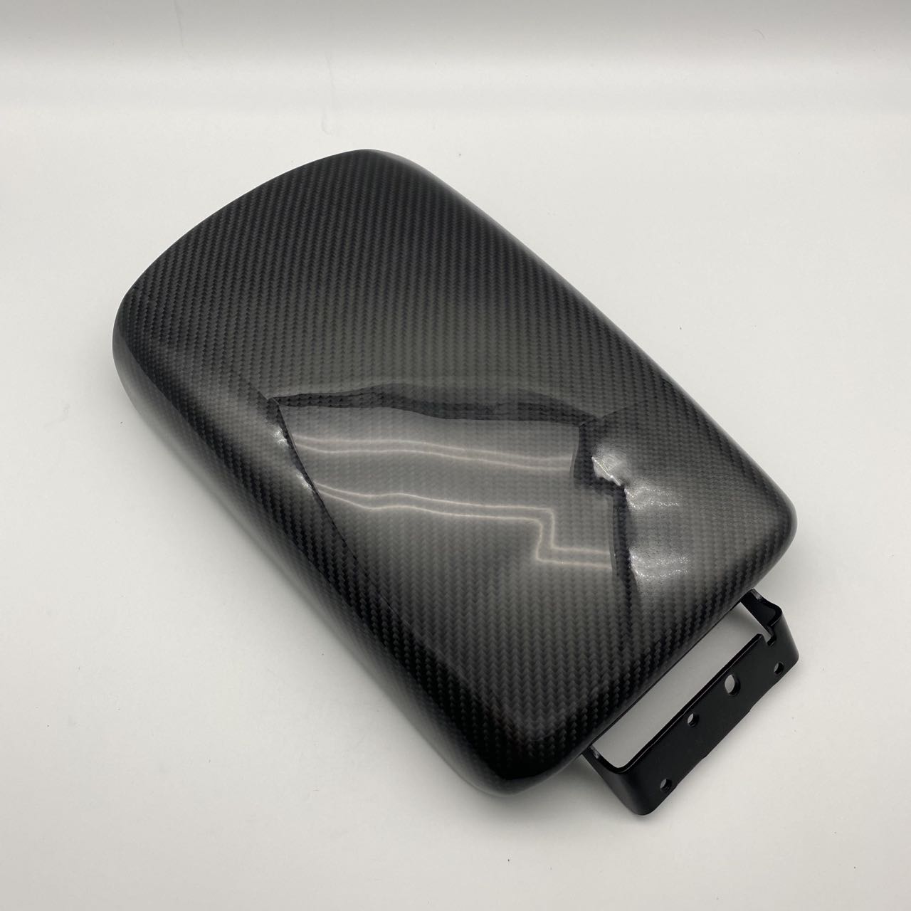 2014+ Infiniti Q50 Custom Arm Rest