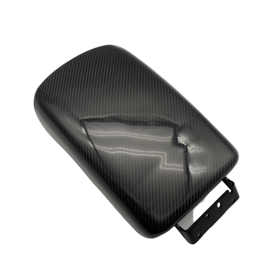 2014+ Infiniti Q50 Custom Arm Rest