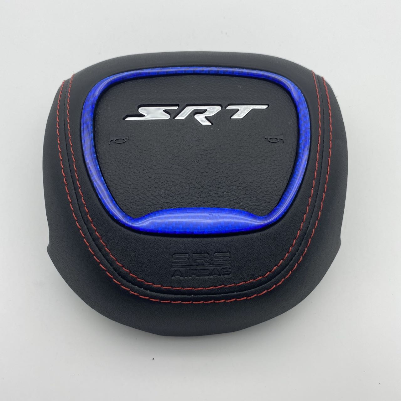 2015+ Dodge Charger Challenger Durango Custom Airbag Cover