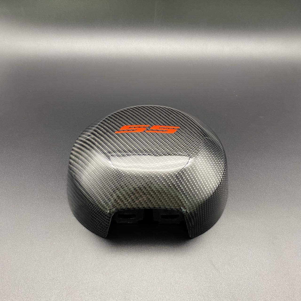 2010 & 2011 Chevy Camaro Custom Airbag Cover