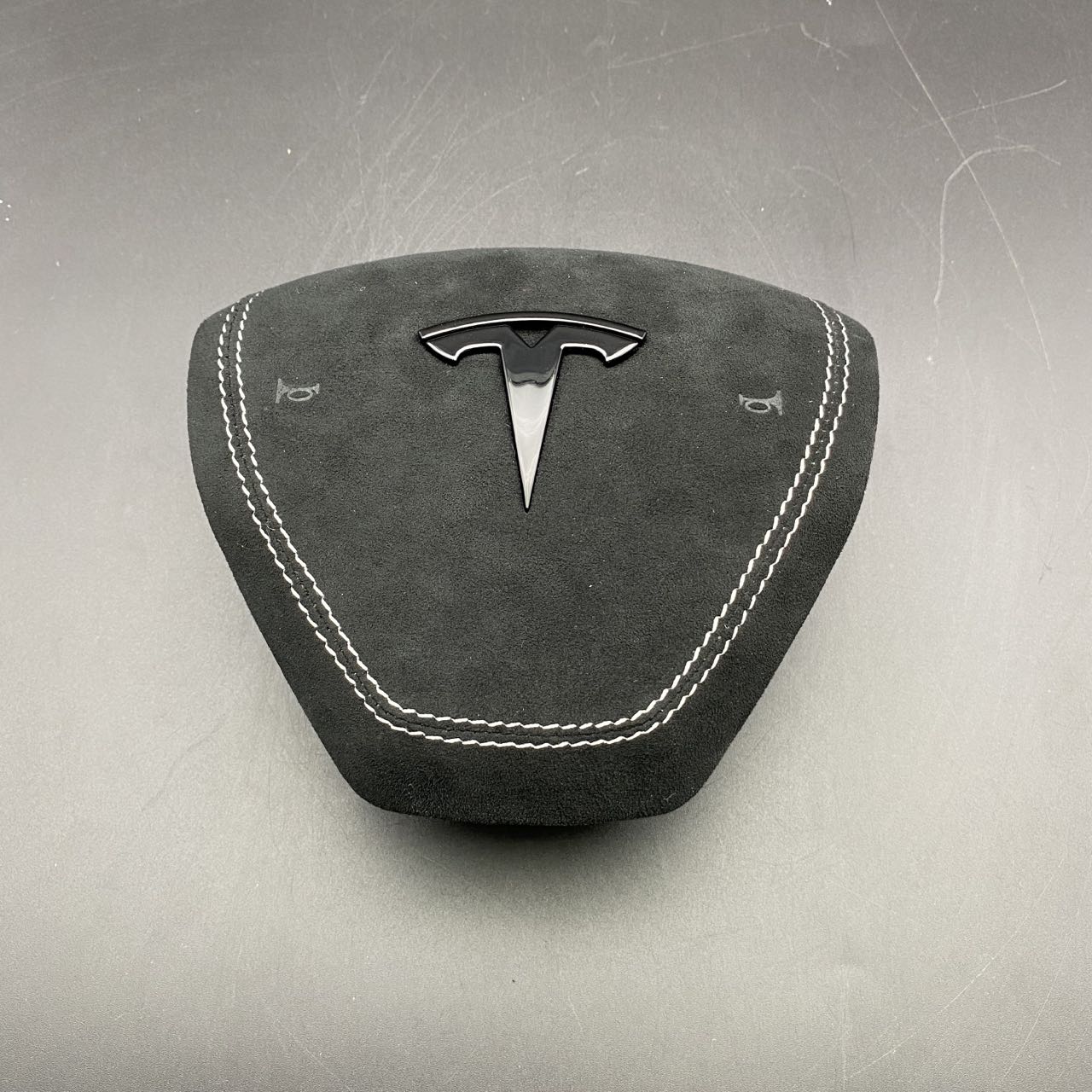 Tesla Model 3/S Custom Airbag Cover