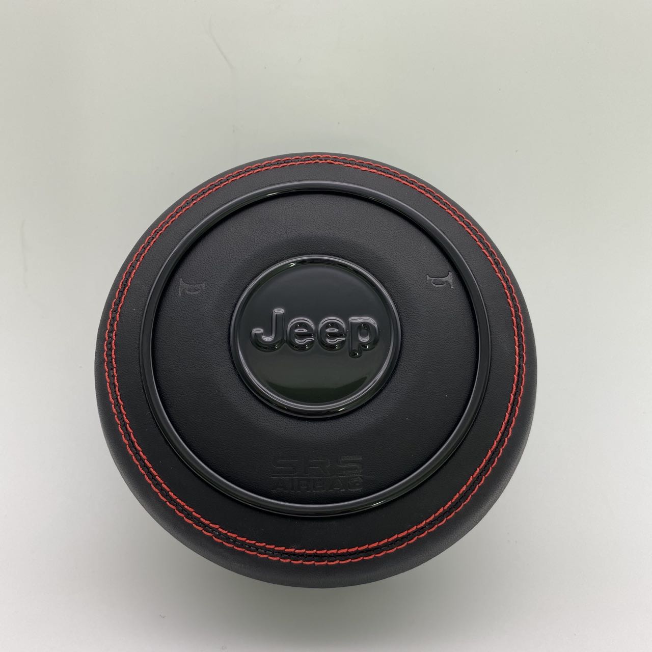 Jeep Wrangler JL / Gladiator JT Custom Airbag Cover