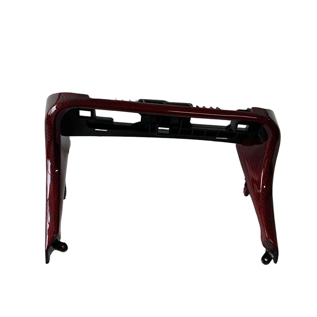 Kia Stinger Custom Climate Control Trim