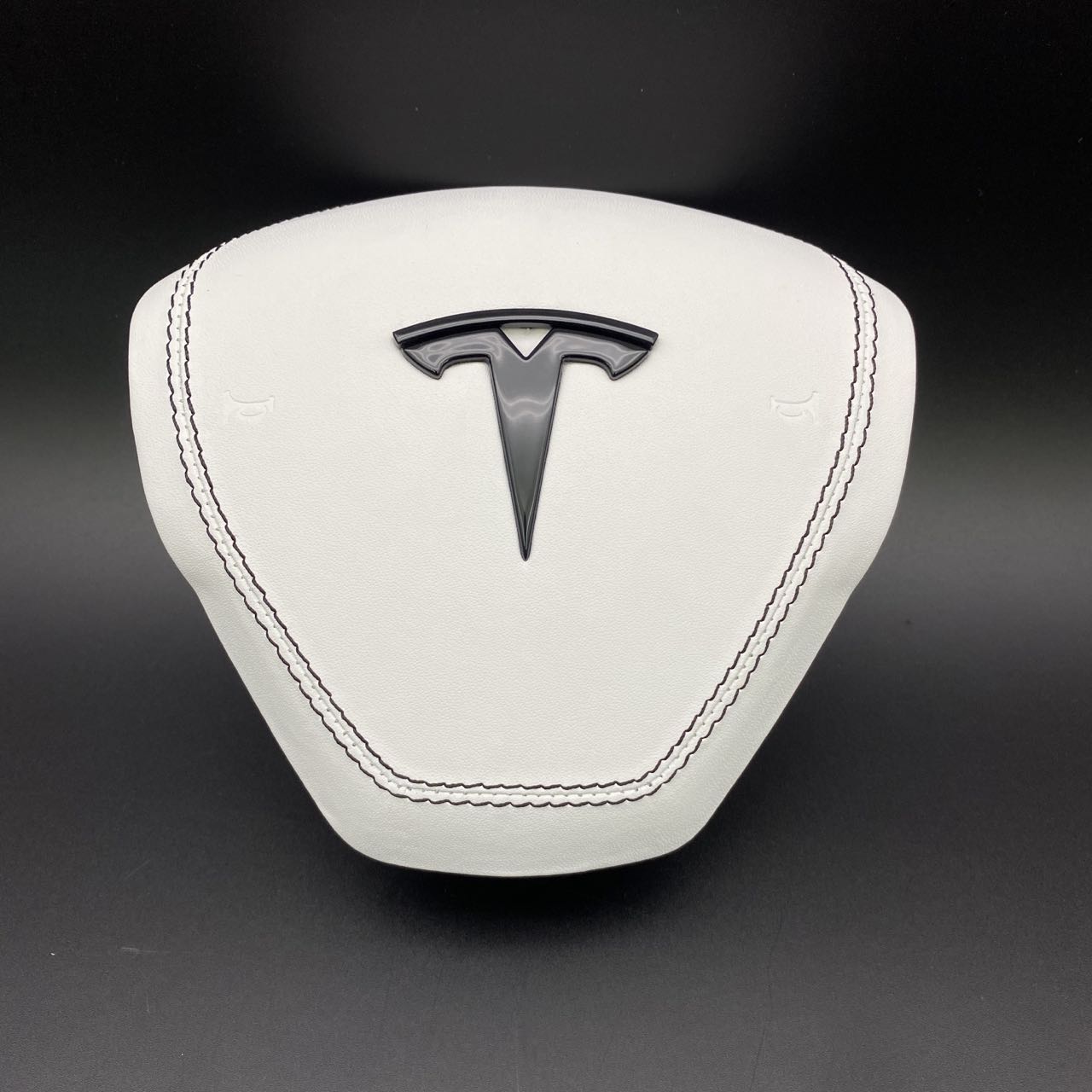 Tesla Model 3/S Custom Airbag Cover