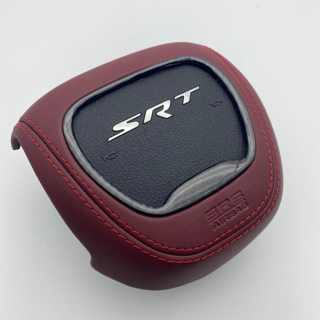 2015+ Dodge Charger Challenger Durango Custom Airbag Cover