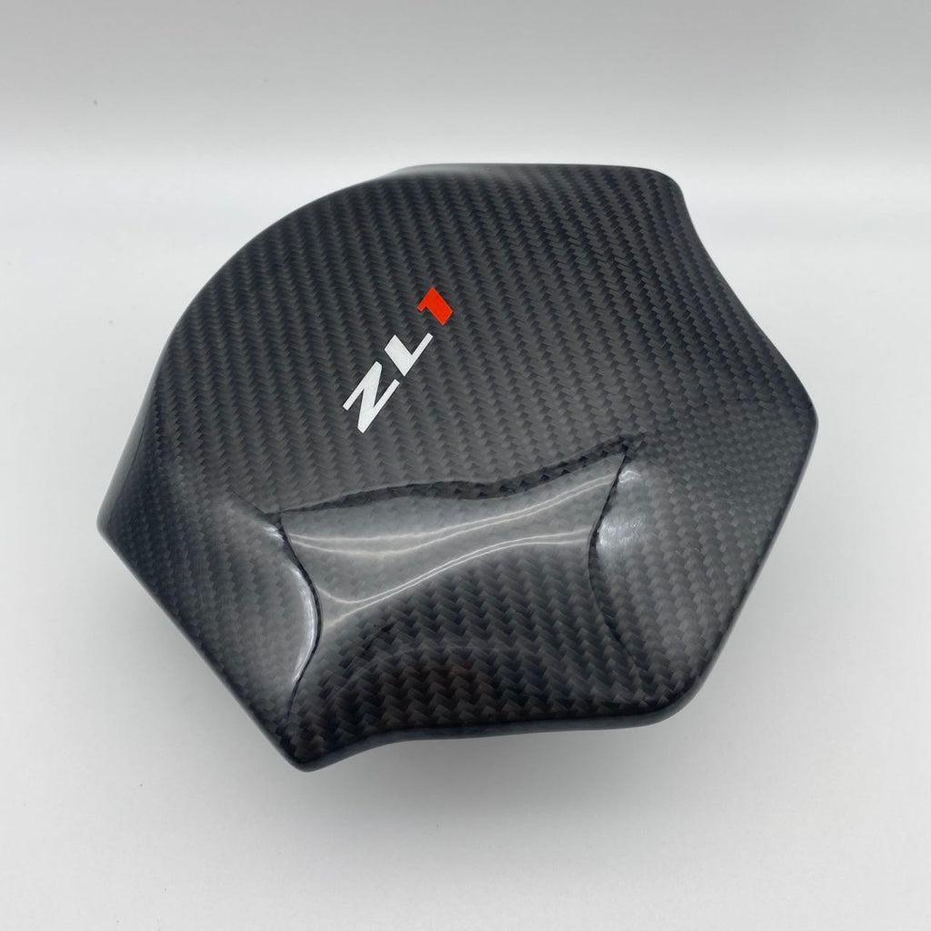 2016+ Chevy Camaro Custom Airbag Cover