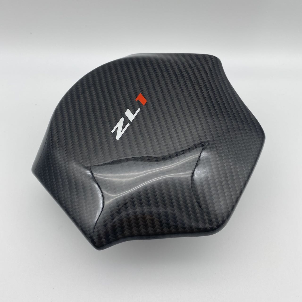 2016+ Chevy Camaro Custom Airbag Cover