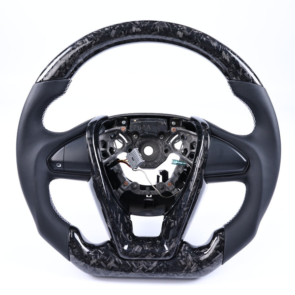 Ready-To-Ship Nissan Maxima Custom Steering Wheel (2016-2024)
