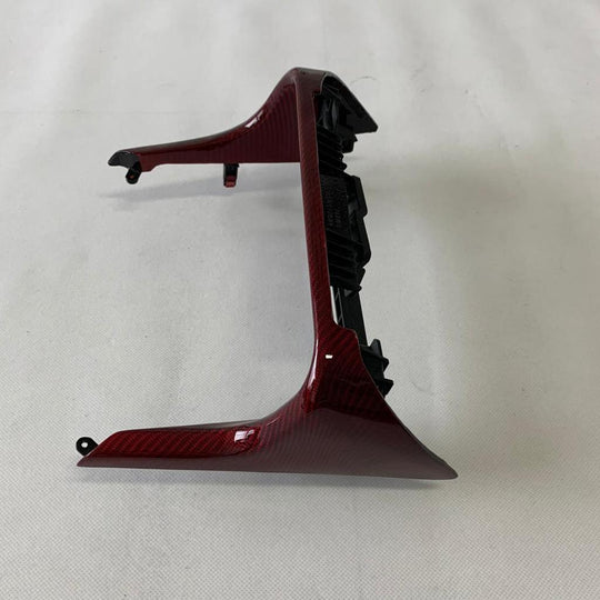 Kia Stinger Custom Climate Control Trim