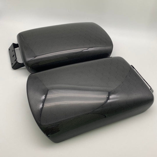 2014+ Infiniti Q50 Custom Arm Rest