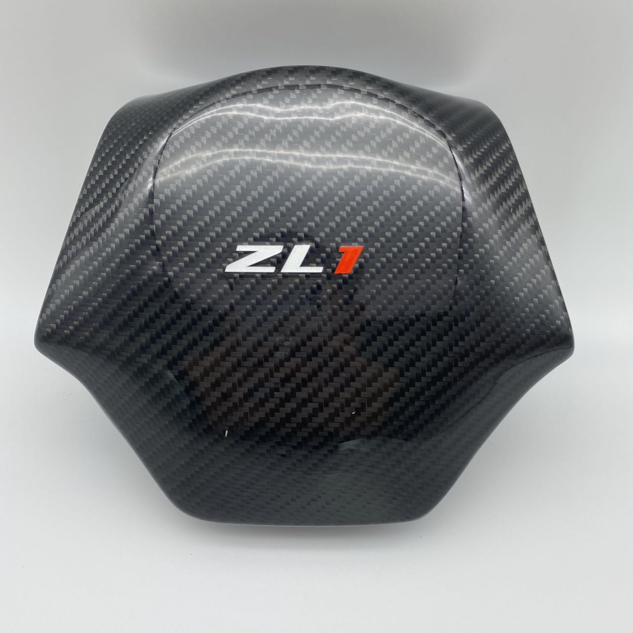 2016+ Chevy Camaro Custom Airbag Cover