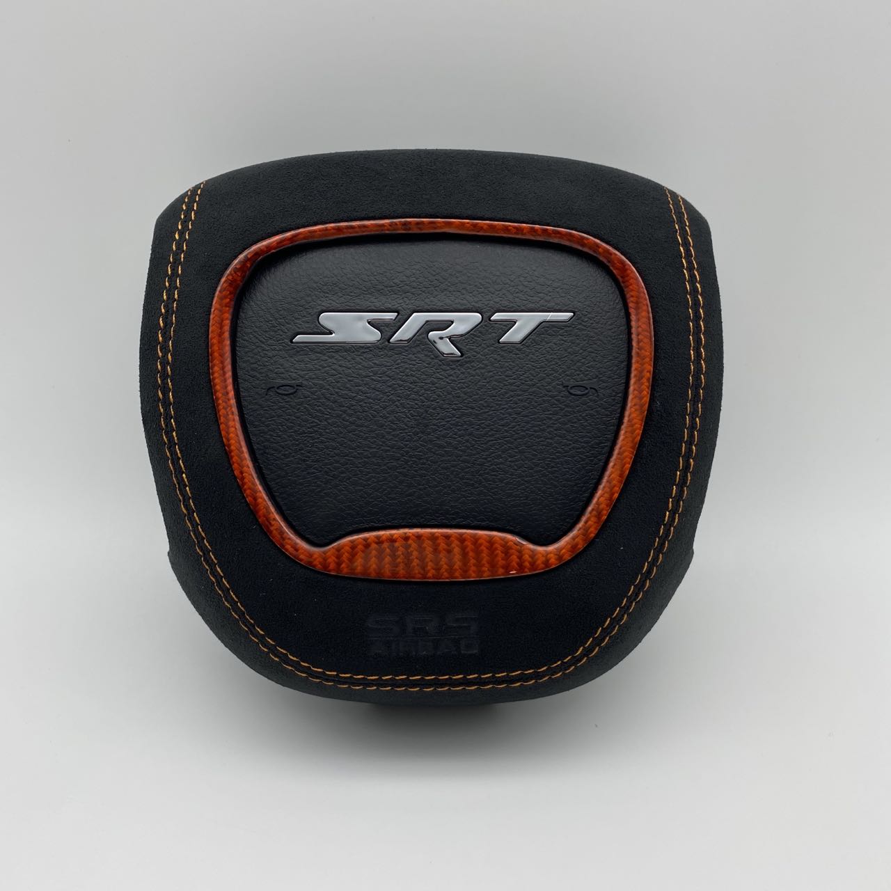 2015+ Dodge Charger Challenger Durango Custom Airbag Cover