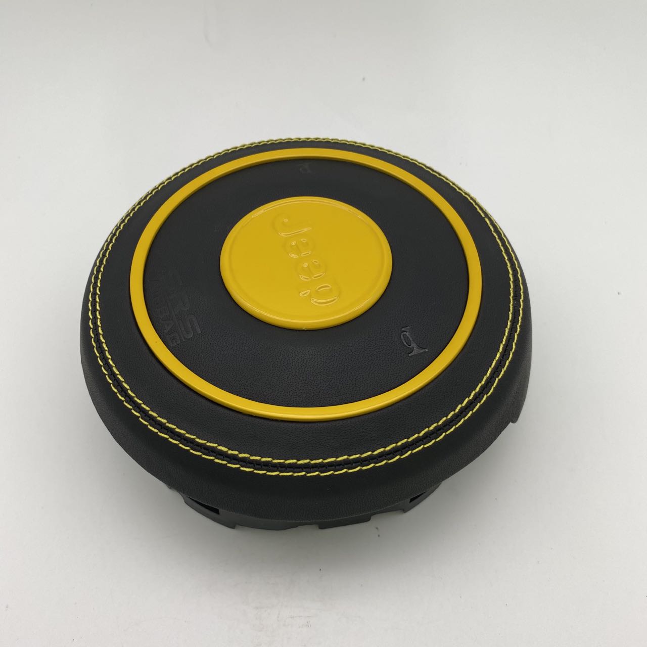 Jeep Wrangler JK Custom Airbag Cover